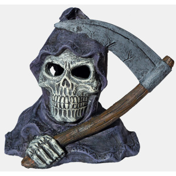 Deco LED Skull Ghost